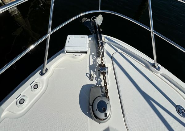 Sea Ray 400 Sundancer image