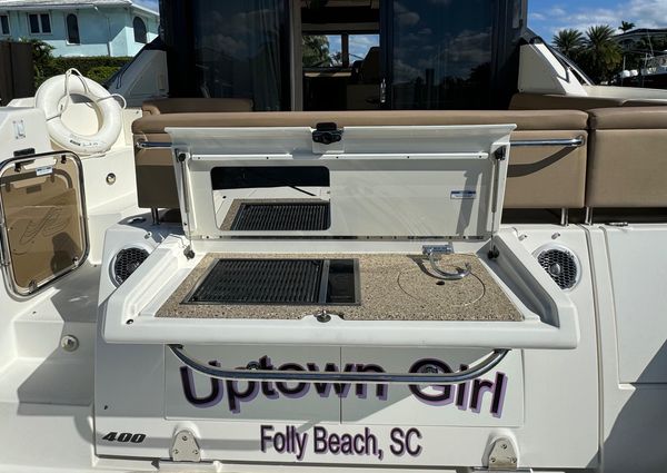 Sea Ray 400 Sundancer image