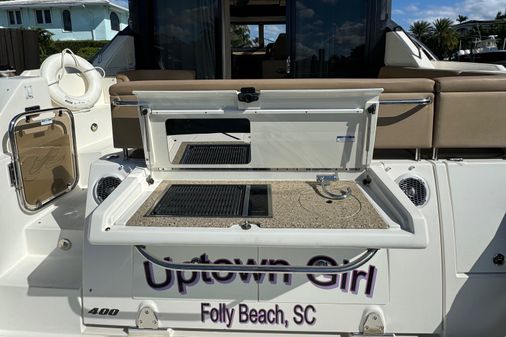 Sea Ray 400 Sundancer image