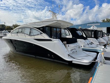 Sea Ray 400 Sundancer image