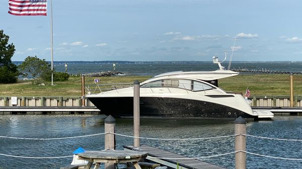 Sea Ray 400 Sundancer