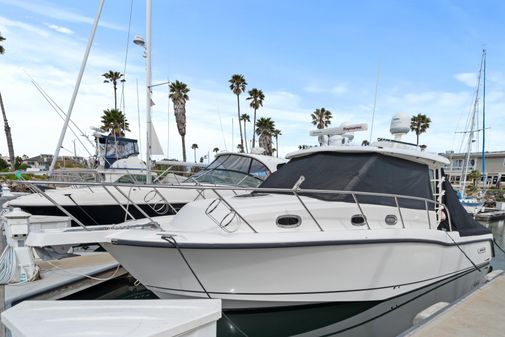 Boston Whaler 345 Conquest Pilothouse image