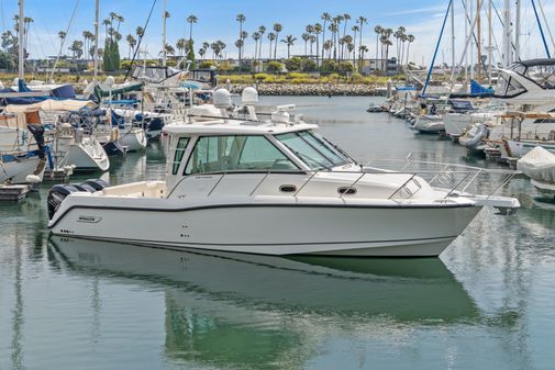 Boston Whaler 345 Conquest Pilothouse image