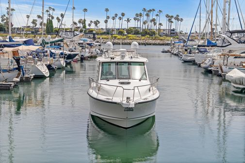 Boston Whaler 345 Conquest Pilothouse image