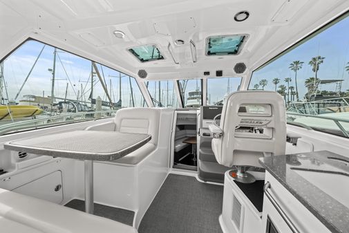 Boston Whaler 345 Conquest Pilothouse image