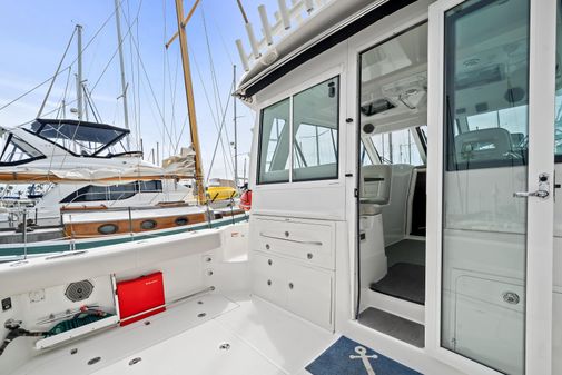 Boston Whaler 345 Conquest Pilothouse image