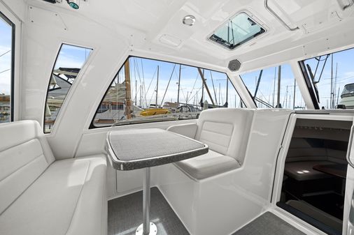 Boston Whaler 345 Conquest Pilothouse image