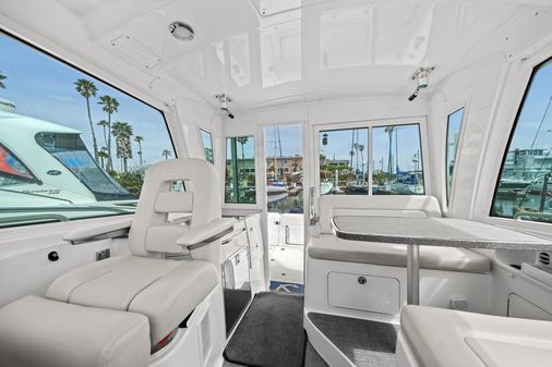 Boston Whaler 345 Conquest Pilothouse image