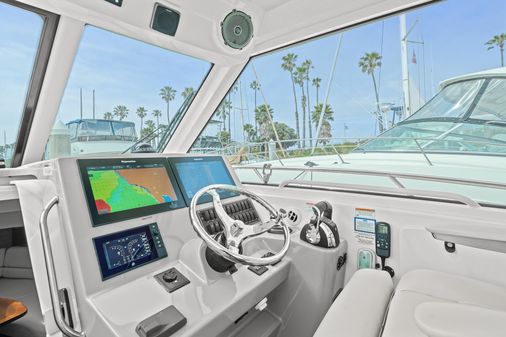 Boston Whaler 345 Conquest Pilothouse image