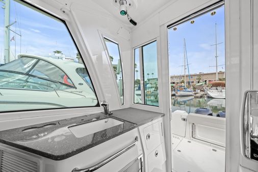 Boston Whaler 345 Conquest Pilothouse image