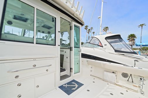 Boston Whaler 345 Conquest Pilothouse image