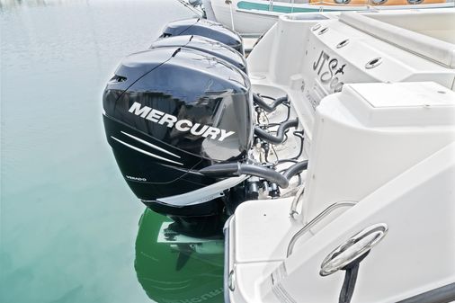 Boston Whaler 345 Conquest Pilothouse image