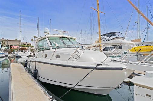 Boston Whaler 345 Conquest Pilothouse image