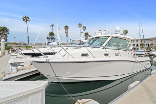 Boston Whaler 345 Conquest Pilothouse image