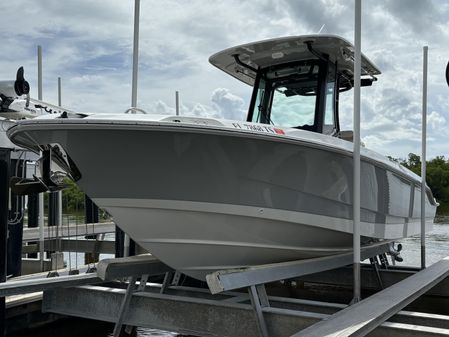 Boston Whaler 280 Dauntless image