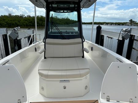 Boston Whaler 280 Dauntless image