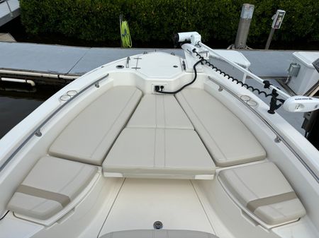 Boston Whaler 280 Dauntless image