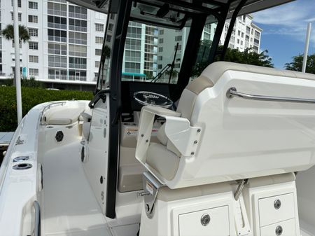 Boston Whaler 280 Dauntless image