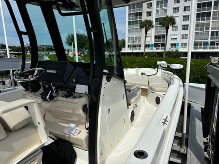 Boston Whaler 280 Dauntless image