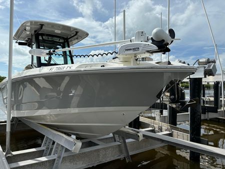 Boston Whaler 280 Dauntless image