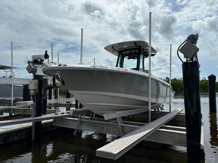 Boston Whaler 280 Dauntless image