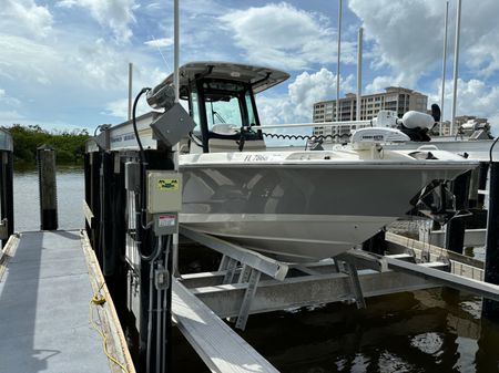 Boston Whaler 280 Dauntless image