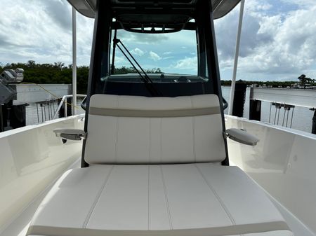 Boston Whaler 280 Dauntless image