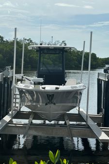 Boston Whaler 280 Dauntless image