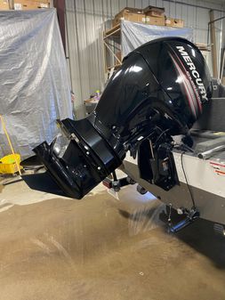 Lund 1850 Impact XS image
