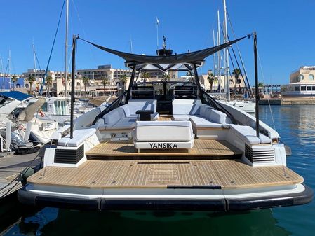 Wally 55 image