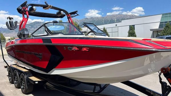 Nautique Super Air Nautique G 25 