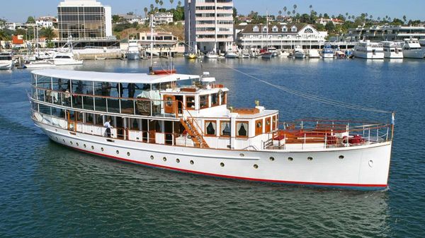 Custom Coast Guard Certified