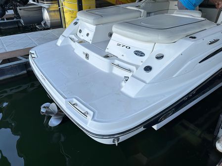 Sea-ray 270-SLX image