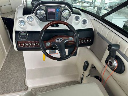 Sea-ray 270-SLX image