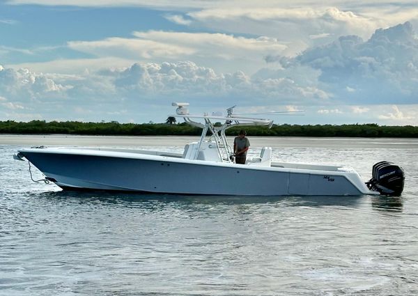 SeaVee 390B image