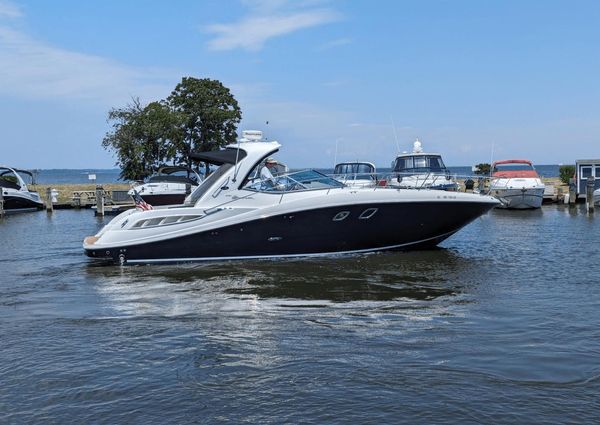 Sea Ray 330 Sundancer image