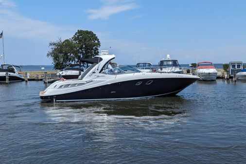 Sea Ray 330 Sundancer image