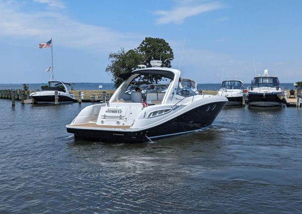 Sea Ray 330 Sundancer image