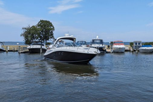 Sea Ray 330 Sundancer image