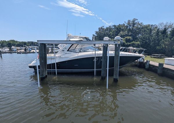 Sea Ray 330 Sundancer image