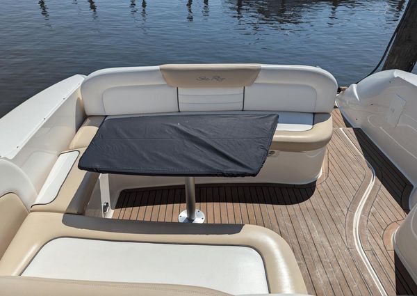 Sea Ray 330 Sundancer image