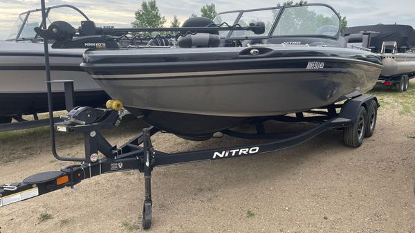 Nitro ZV19 Sport
