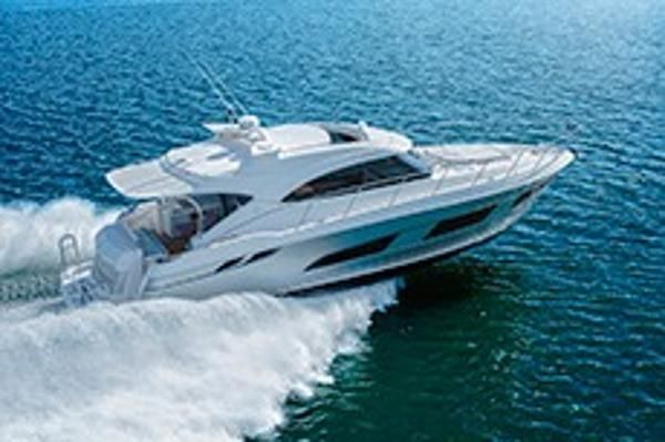 Riviera 4800-SPORT-YACHT image