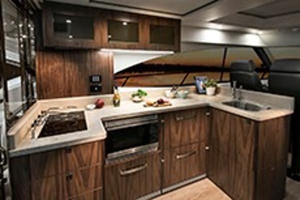 Riviera 4800-SPORT-YACHT image