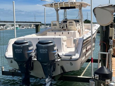 Grady-White 306 Bimini image