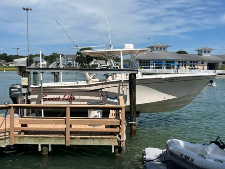 Grady-White 306 Bimini image