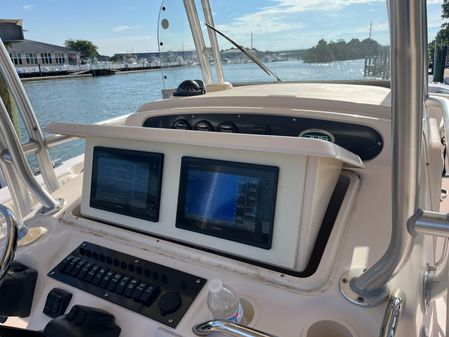 Grady-White 306 Bimini image