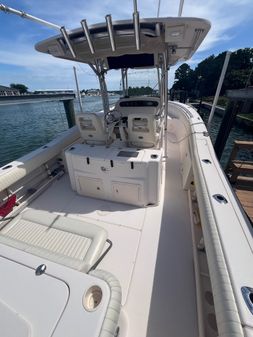 Grady-White 306 Bimini image