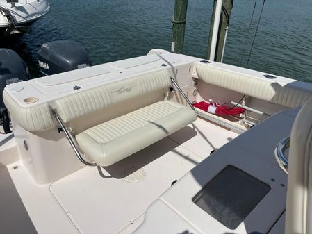 Grady-White 306 Bimini image