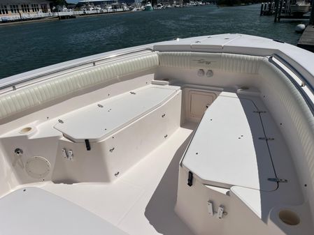 Grady-White 306 Bimini image